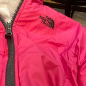 Kids Northface